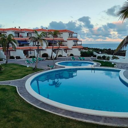 Apartamentos Tamaragua Breña Baja Eksteriør bilde