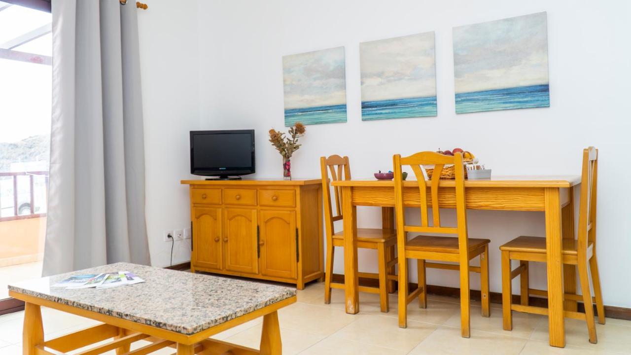 Apartamentos Tamaragua Breña Baja Eksteriør bilde