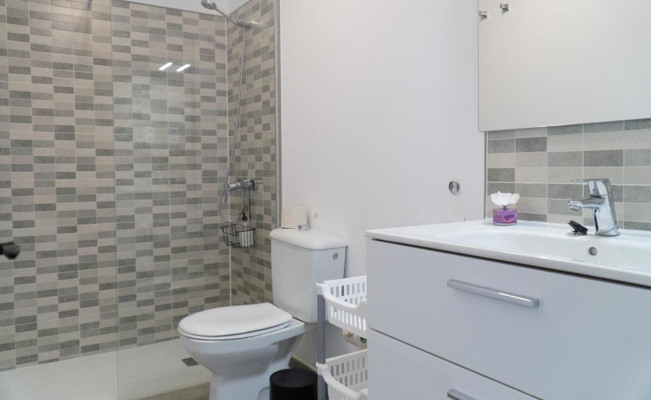 Apartamentos Tamaragua Breña Baja Eksteriør bilde