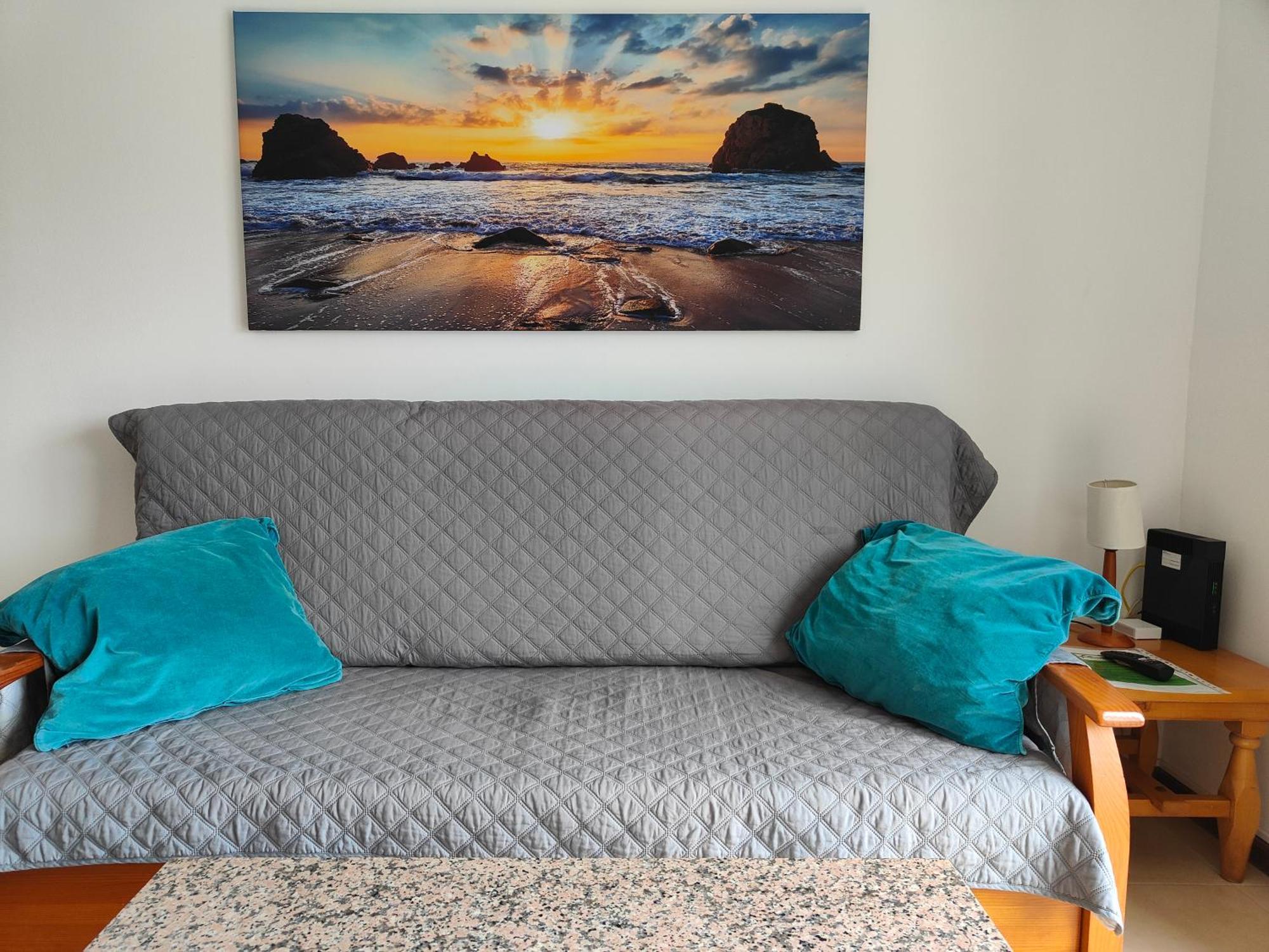Apartamentos Tamaragua Breña Baja Eksteriør bilde