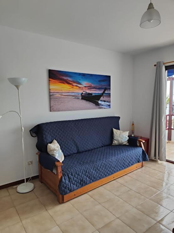 Apartamentos Tamaragua Breña Baja Eksteriør bilde
