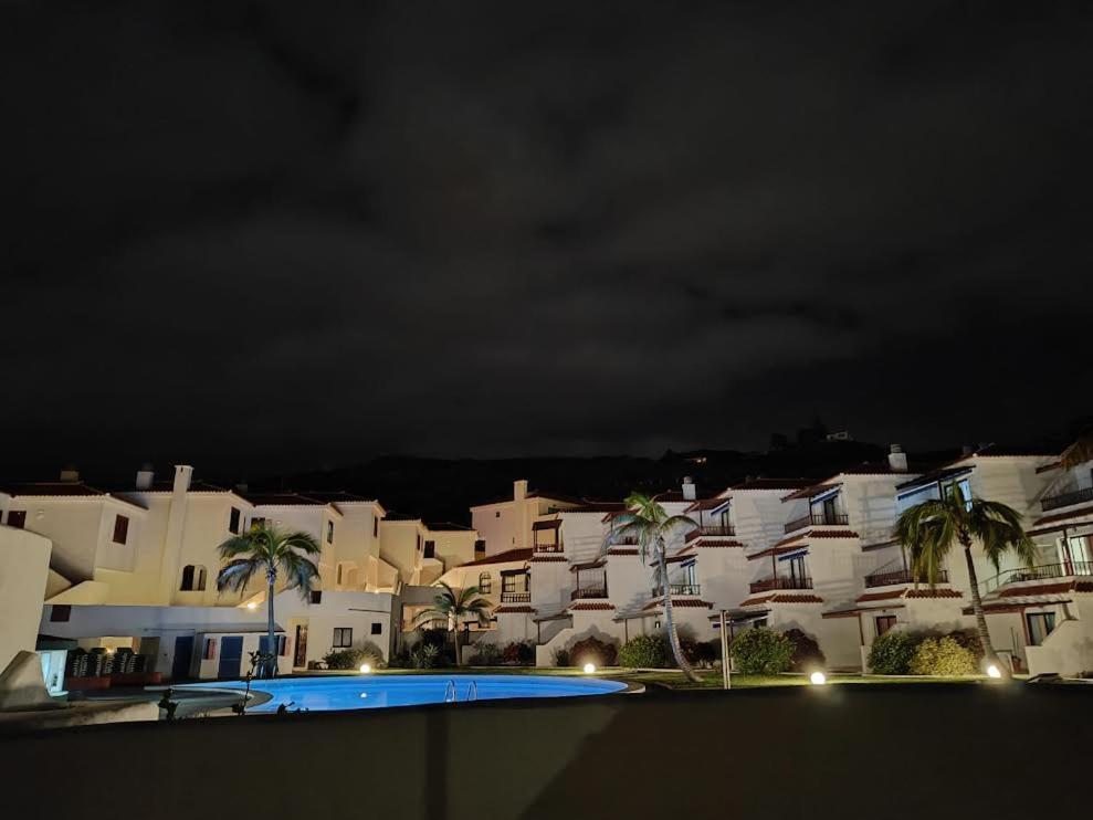 Apartamentos Tamaragua Breña Baja Eksteriør bilde