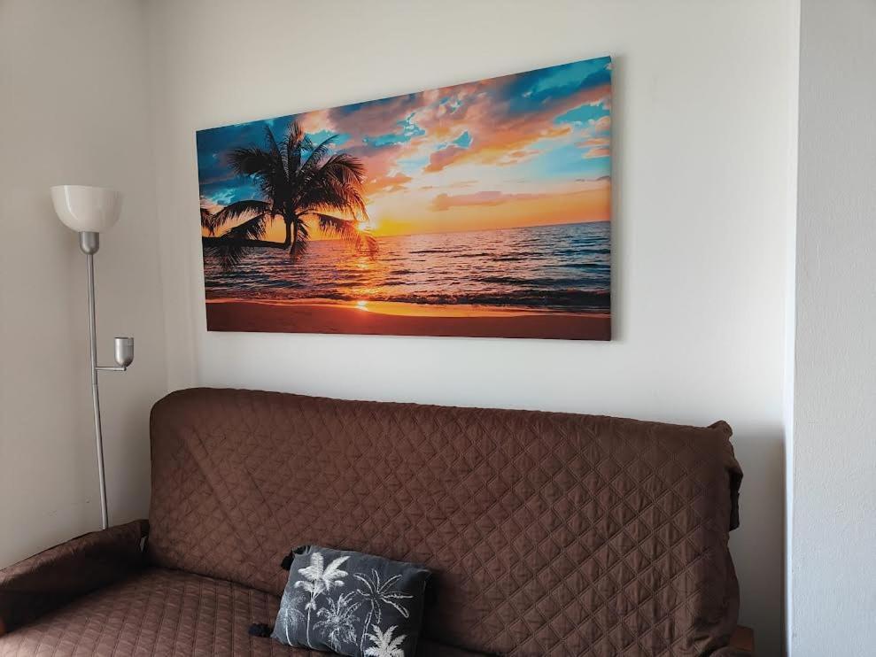 Apartamentos Tamaragua Breña Baja Eksteriør bilde