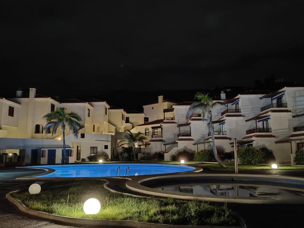 Apartamentos Tamaragua Breña Baja Eksteriør bilde