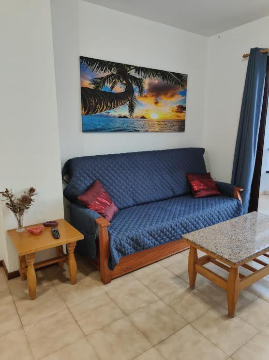 Apartamentos Tamaragua Breña Baja Eksteriør bilde