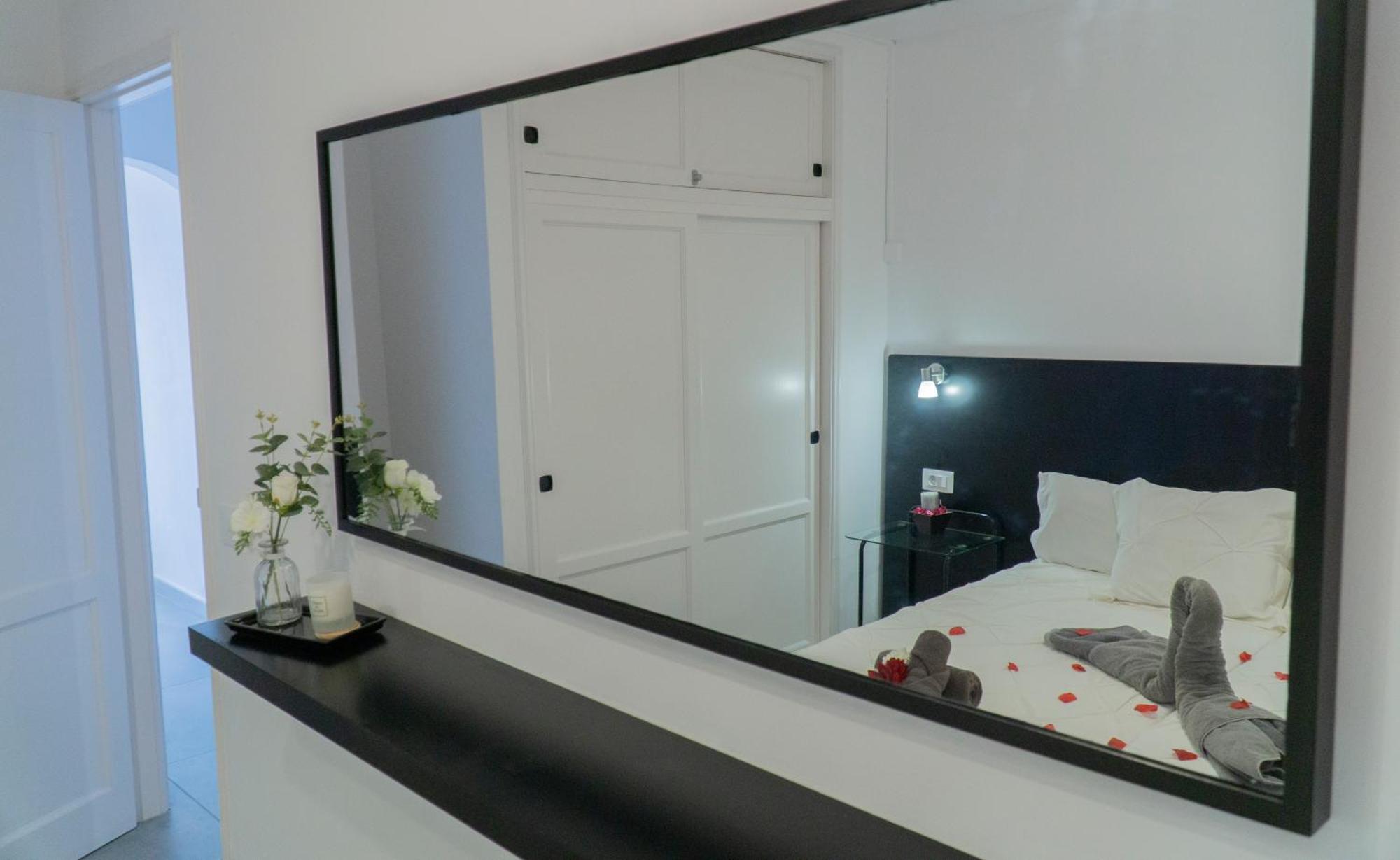 Apartamentos Tamaragua Breña Baja Eksteriør bilde