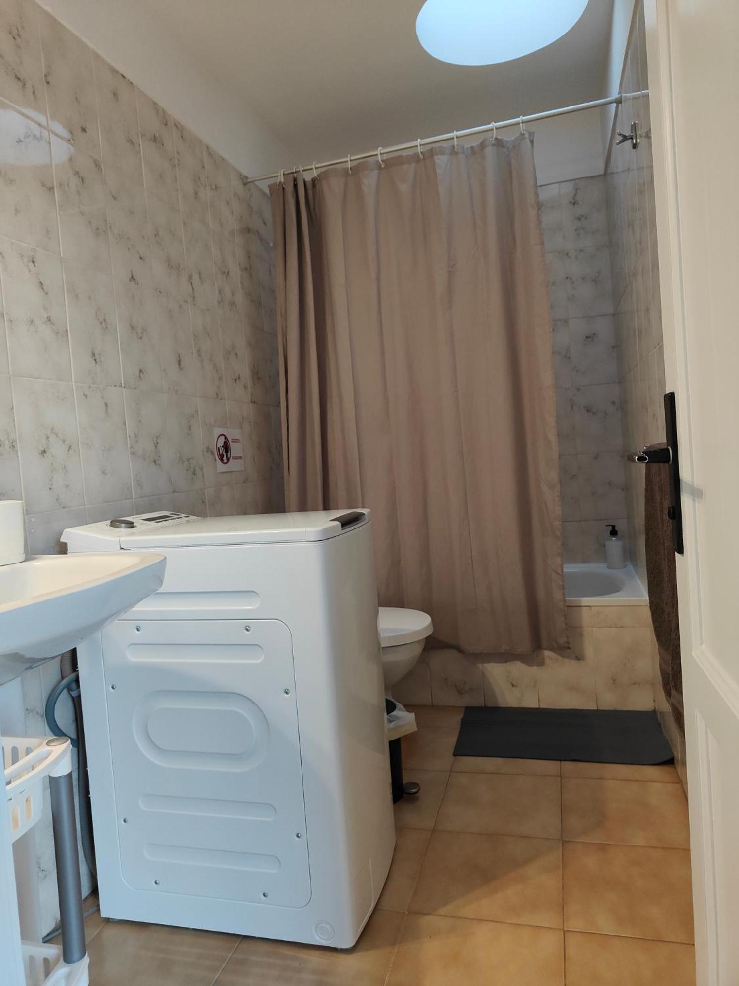 Apartamentos Tamaragua Breña Baja Eksteriør bilde